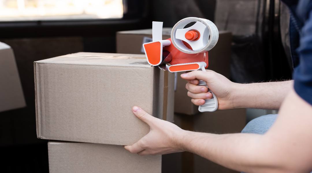 Risks of Using Worn Tape Guns
