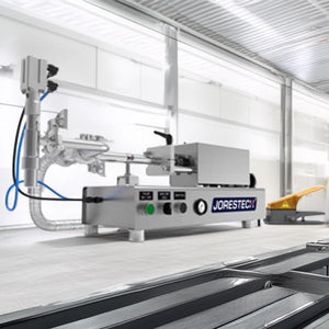 Semi Auto Liquid Filling Machine Performance Optimization