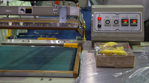 Shrink Wrapping for Food Safety: Why It's Essential for the Food Industry
