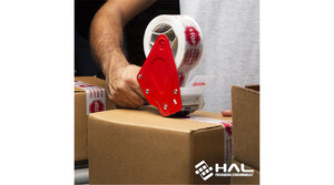 Silent Failures: Packaging Tape Gun Inefficiencies