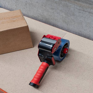 Solutions to Avoiding Tape Gun Jams