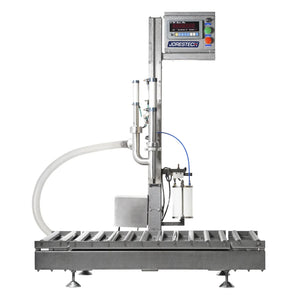 The Top 5 Applications for Liquid & Paste Filling Equipment in Manufacturing
