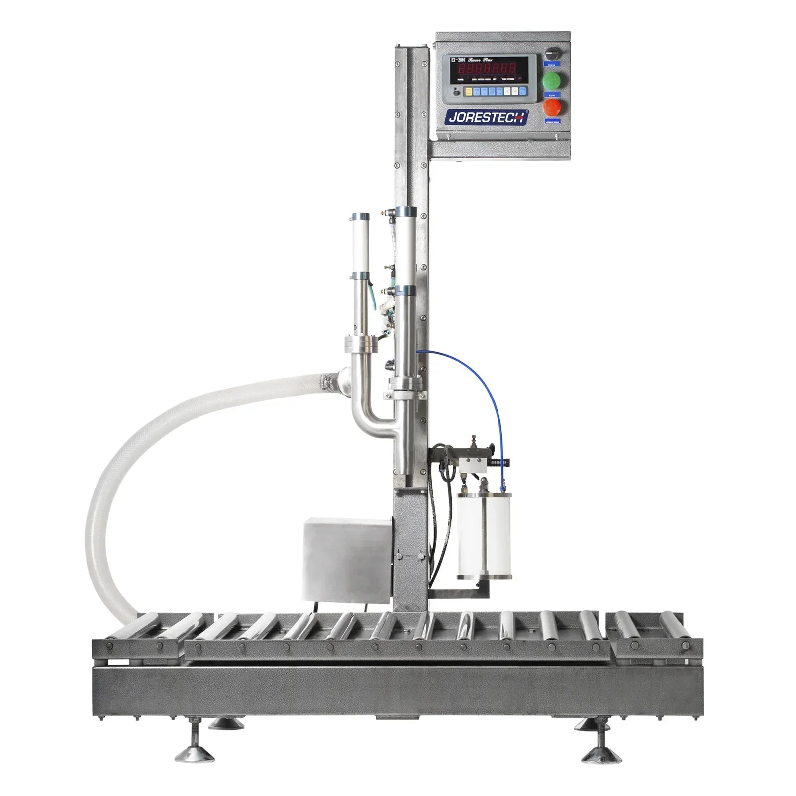 The Top 5 Applications for Liquid & Paste Filling Equipment in Manufacturing