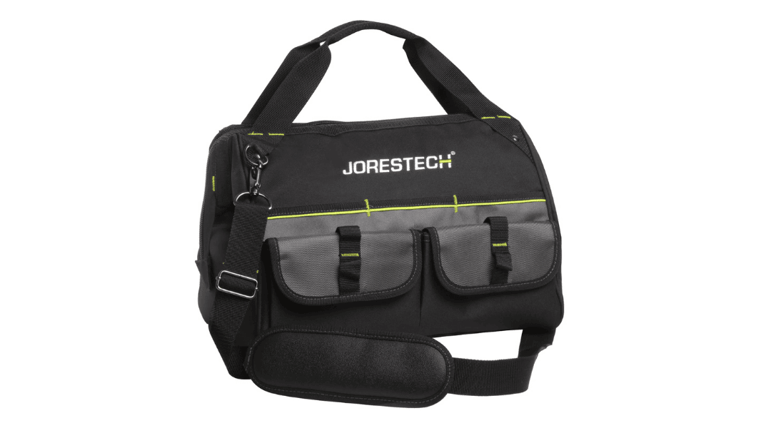 Tool Organizer Bags: Preventing Costly Workplace Downtime