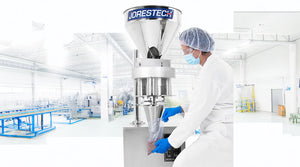 Ultimate Guide: Industrial Bag Filling Equipment