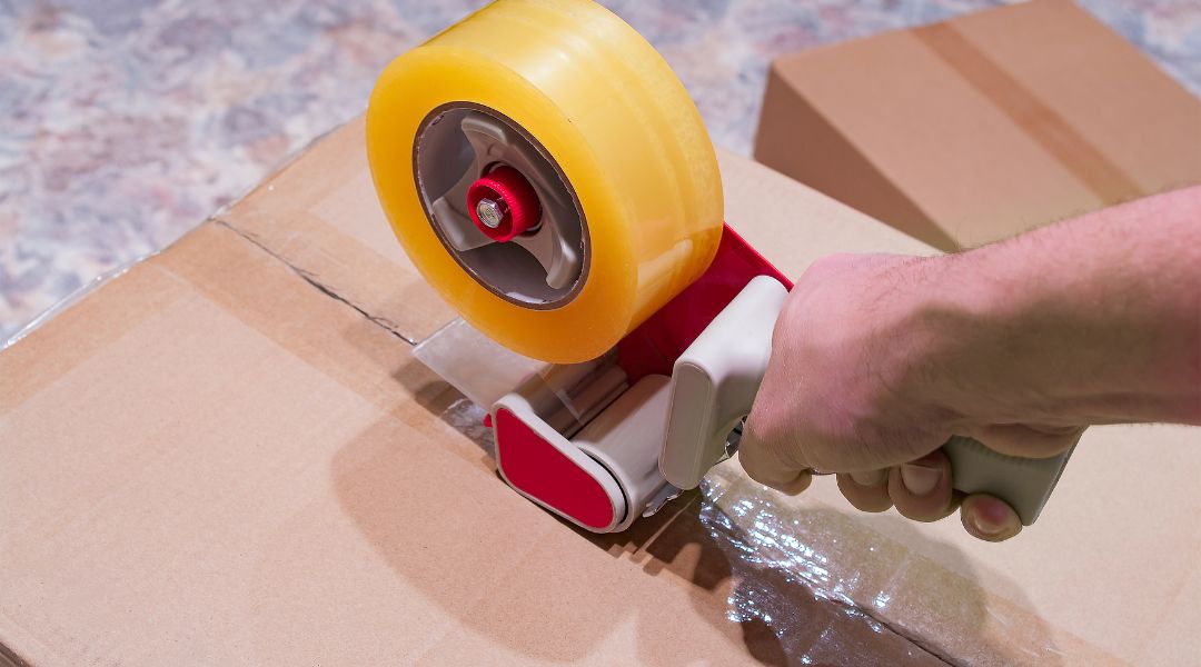A Beginner's Guide On How To Use A Tape Gun