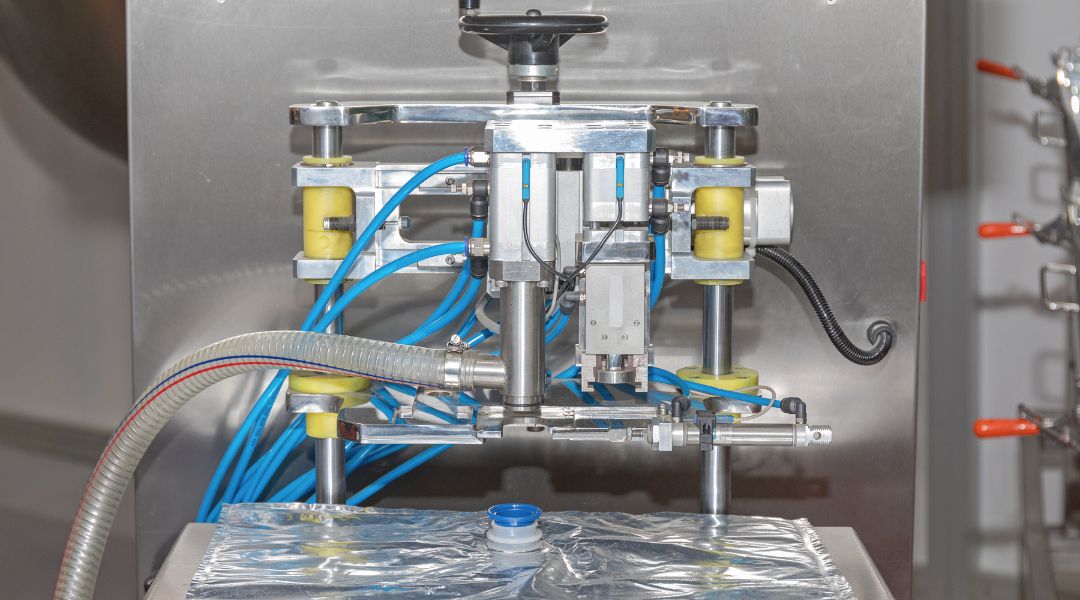 What are The Different Types of Bagging Machines? – Technopack Corporation