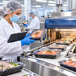 When Does Food-Grade Shrink Wrap Require Re-Certification?
