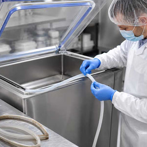 When to Replace Chamber Vacuum Sealer Gaskets
