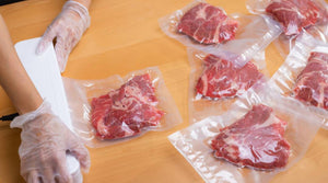 Why Shrink Wrap Packaging is so Important to the Food Industry