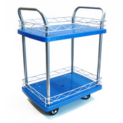 Category: Push Carts