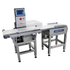 Automatic digital check weigher