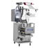 Automatic vertical form fill and seal sachets machine for liquids and paste