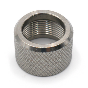 1.25 inches dispensing nozzle nut