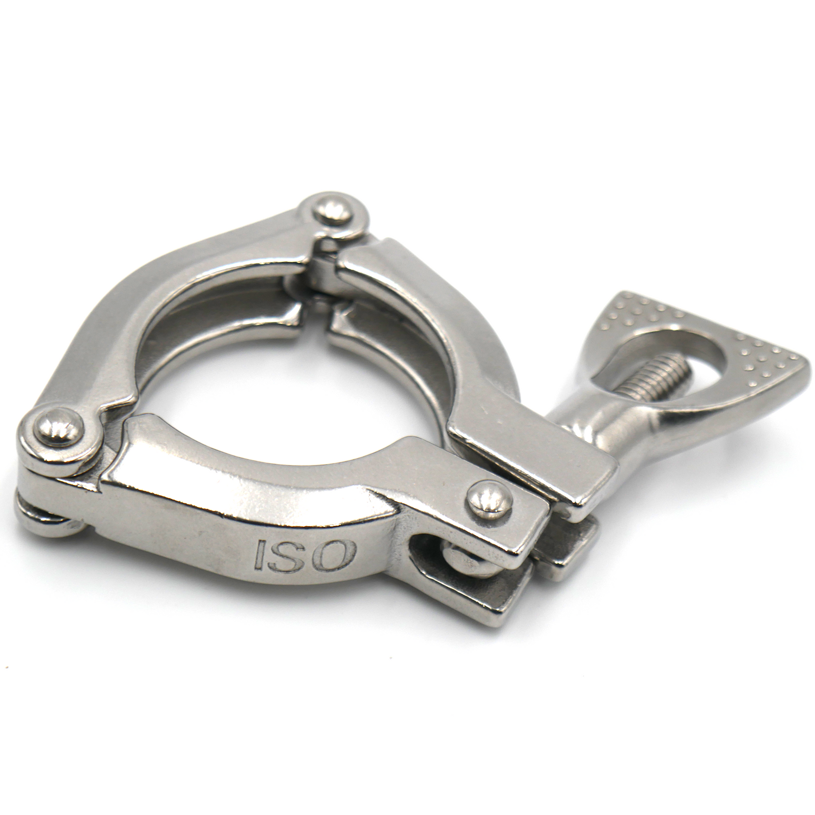 1.5 inch sanitary tri clamp