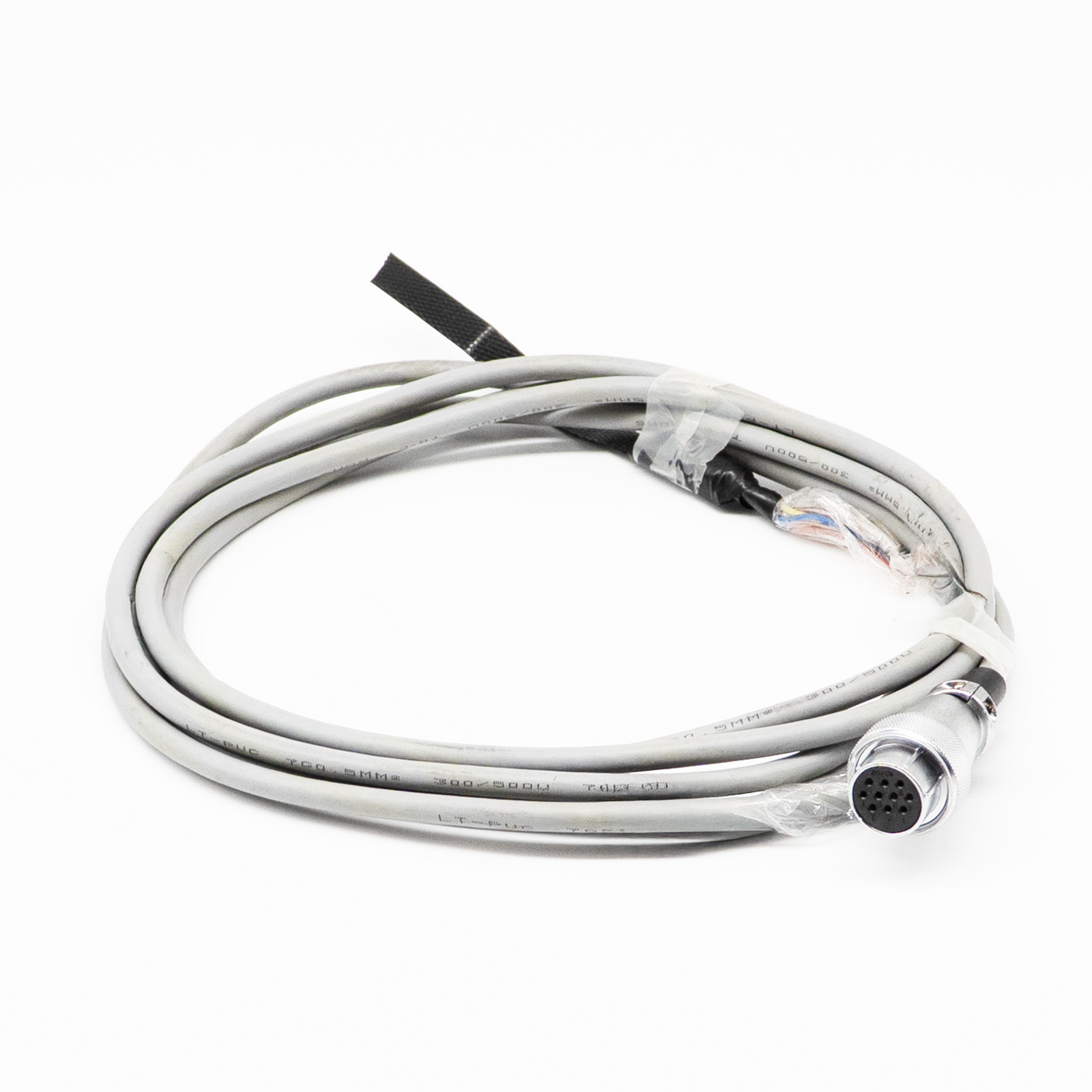 10-Pin x 7 Wiring Harness for E-STR-2000-P 