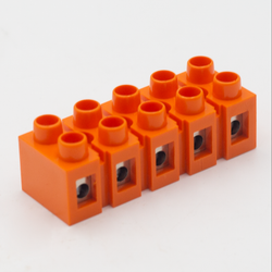 10-pin Terminal Block