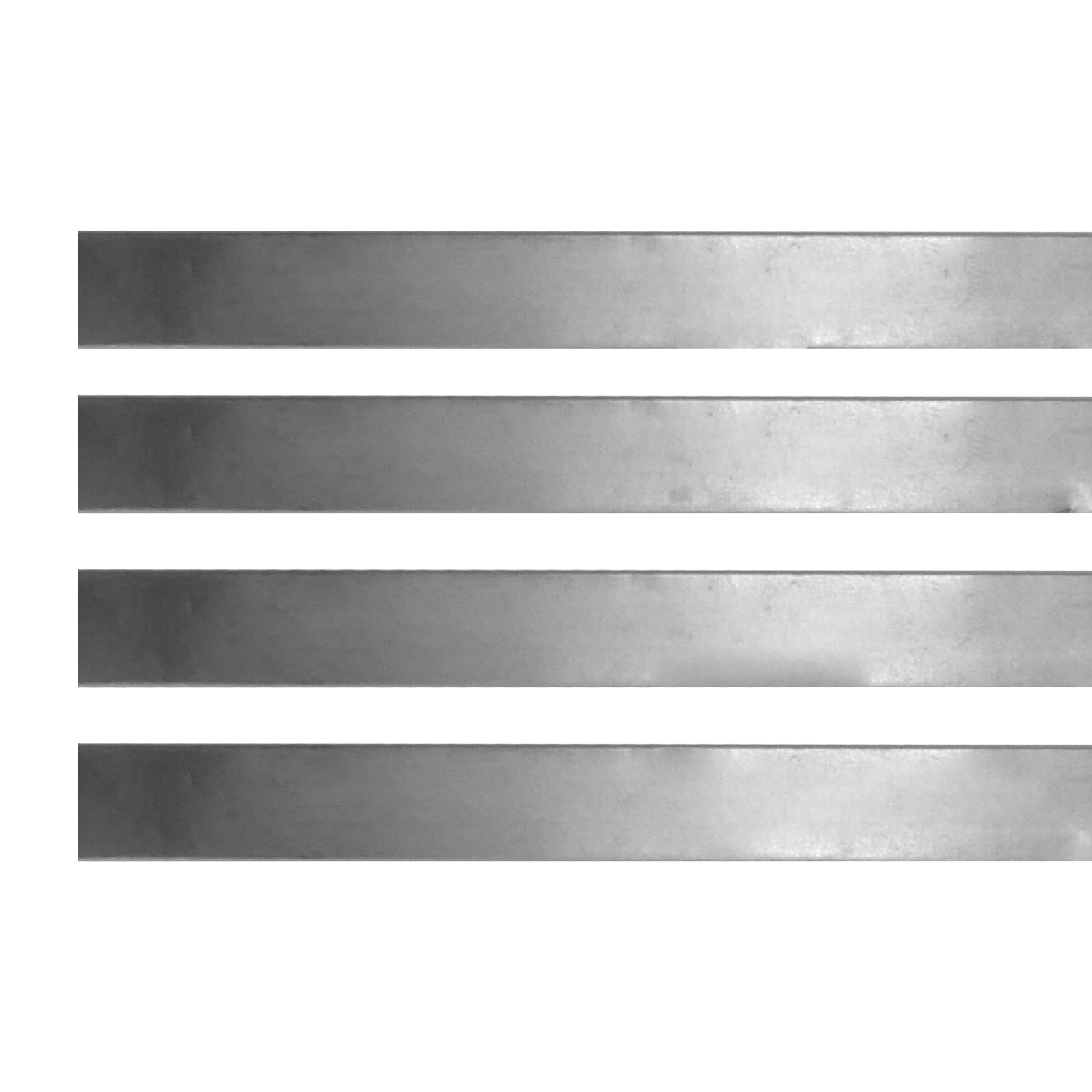 pack of 4 heating element strips for vacuum machines