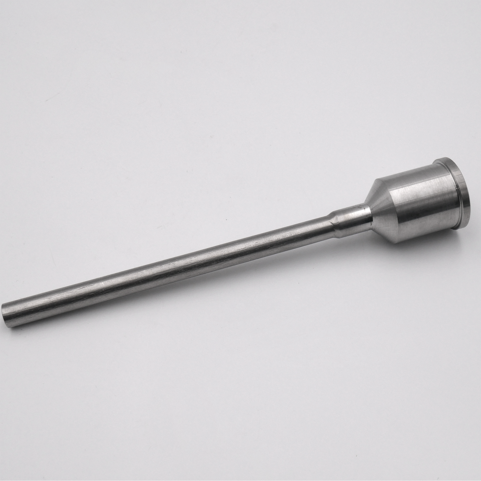 10mm Dispensing Nozzle Filling Tip Extended - Type B