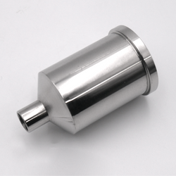 10mm Dispensing Nozzle Filling Tip - Type B