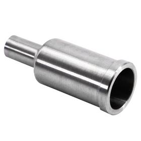 10mm Dispensing Nozzle Filling Tip for E-FP-250-DPN