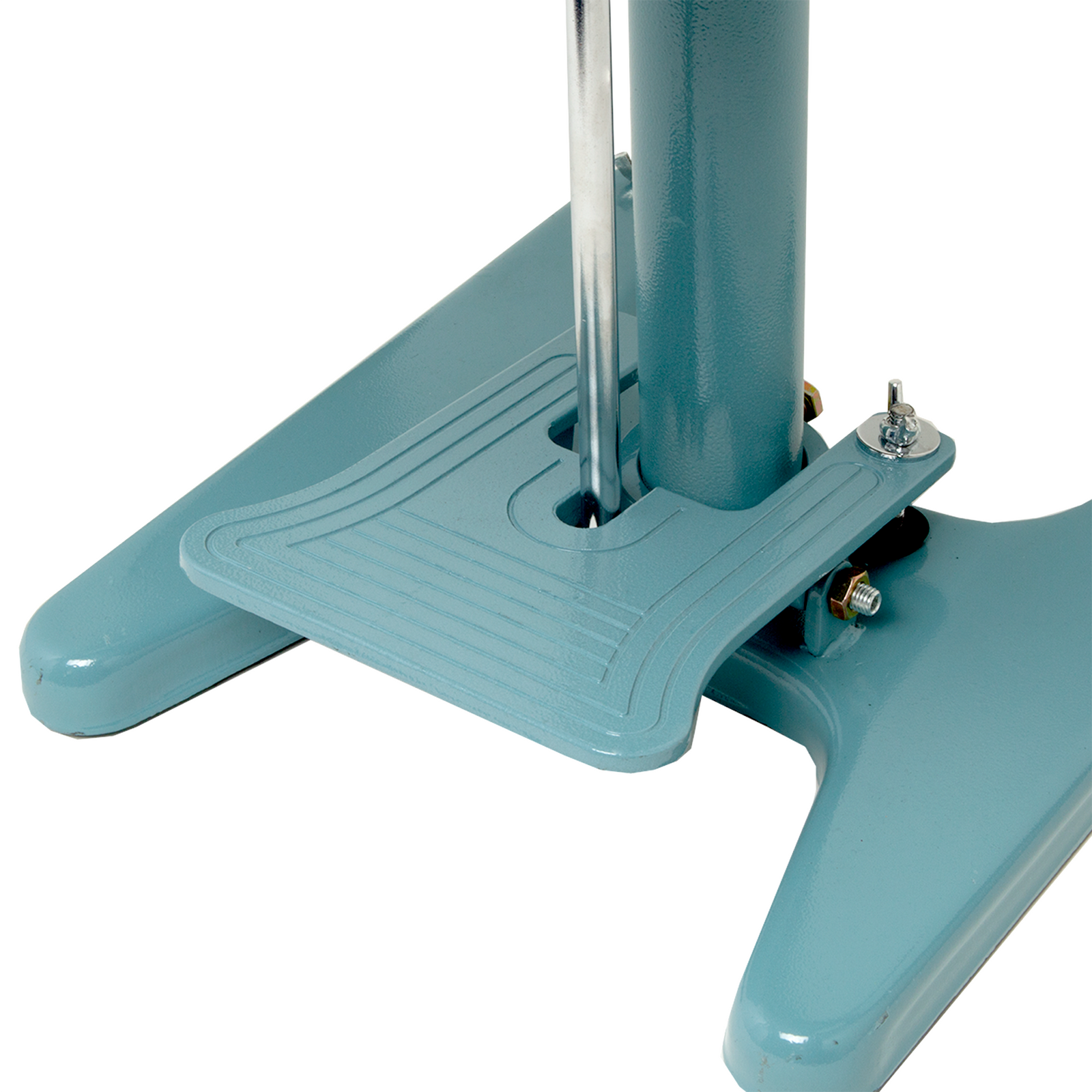 12” Constant Heat Foot Bag Sealer