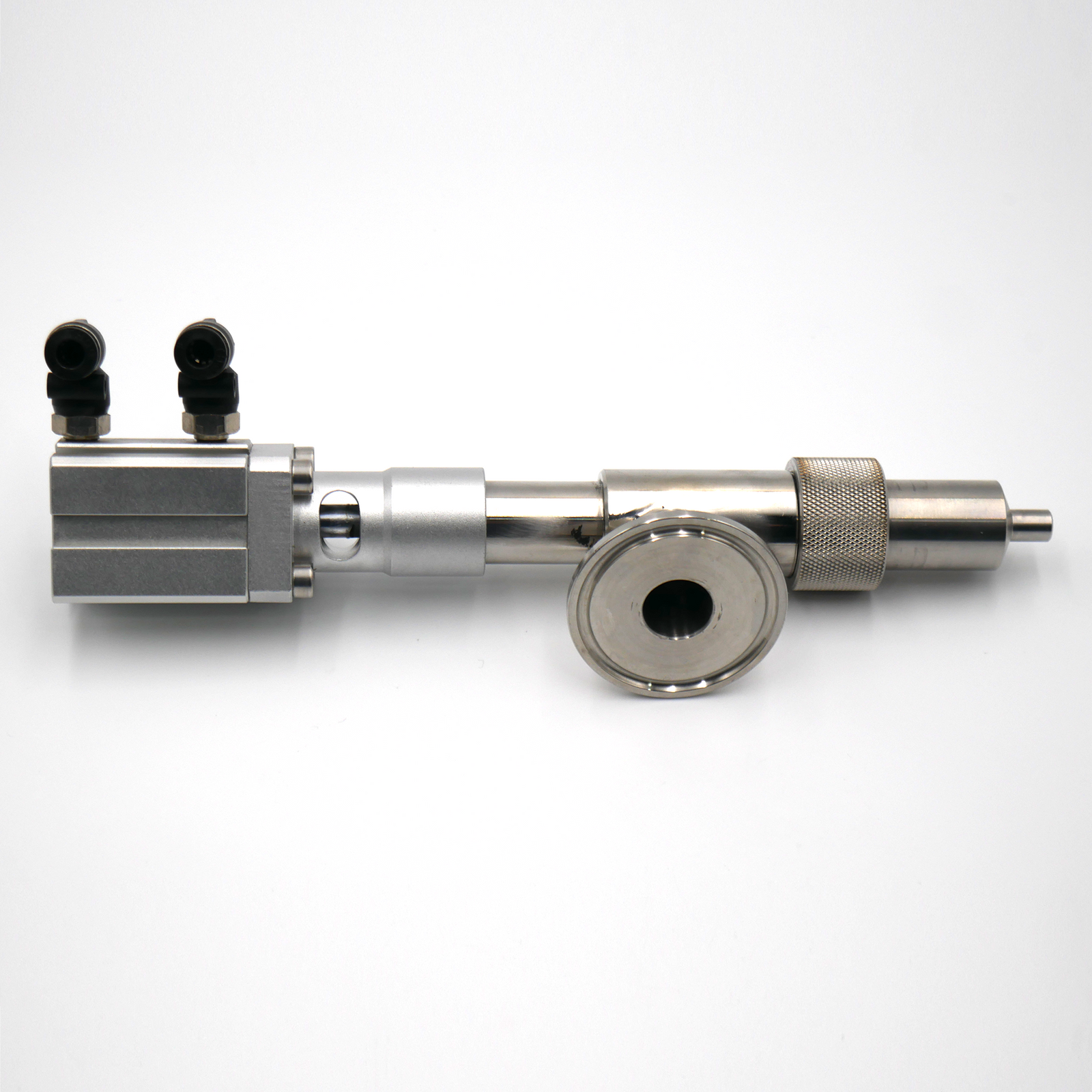 12mm dispensing nozzle assembly