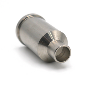 12mm dispensing nozzle filling tip