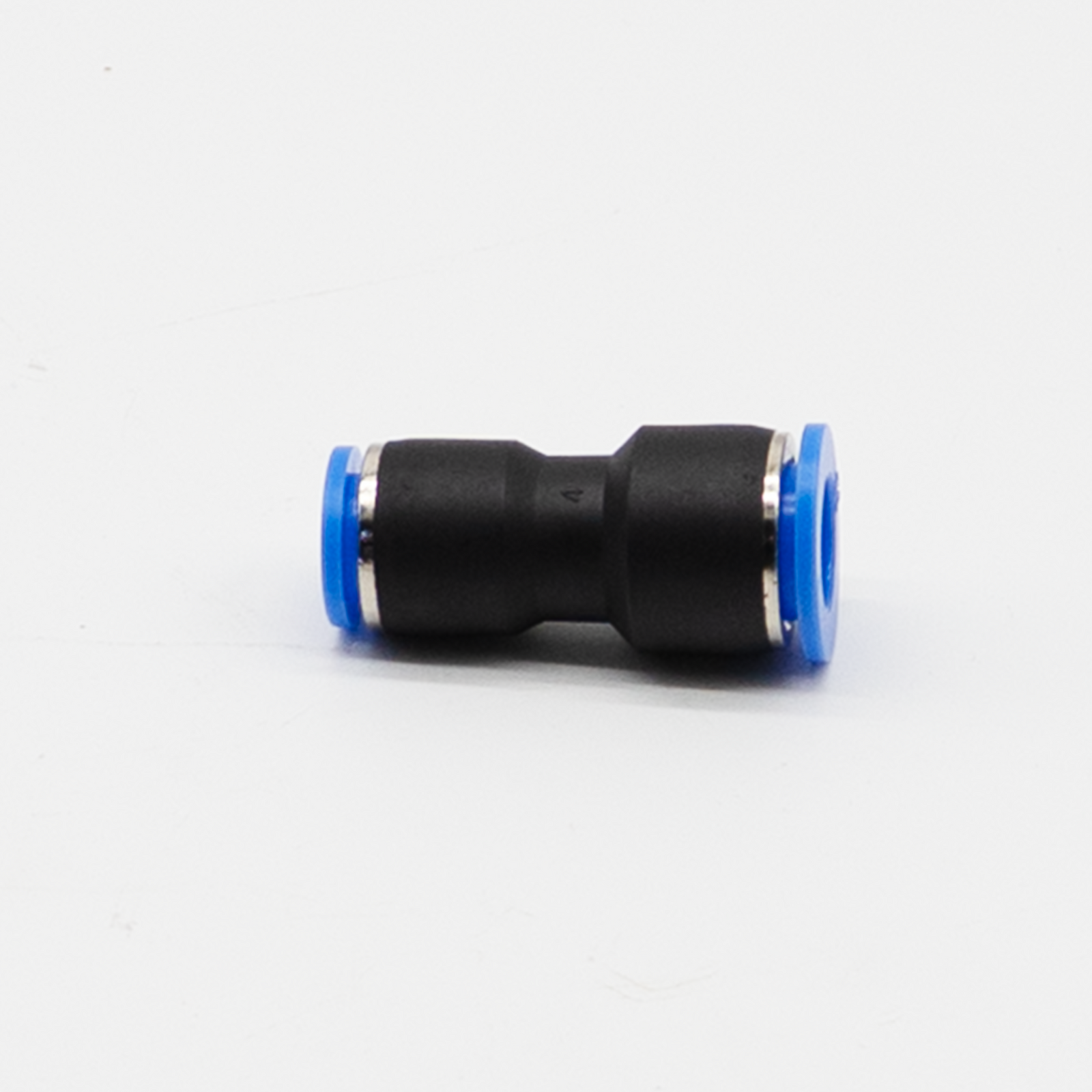 12mm x 10mm Push-to-Connect Straight Union Air Fitting Coupler Alt Picture
