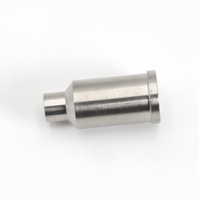 13mm Dispensing Nozzle Filling Tip - Type A for Liquid Piston Filler Machine