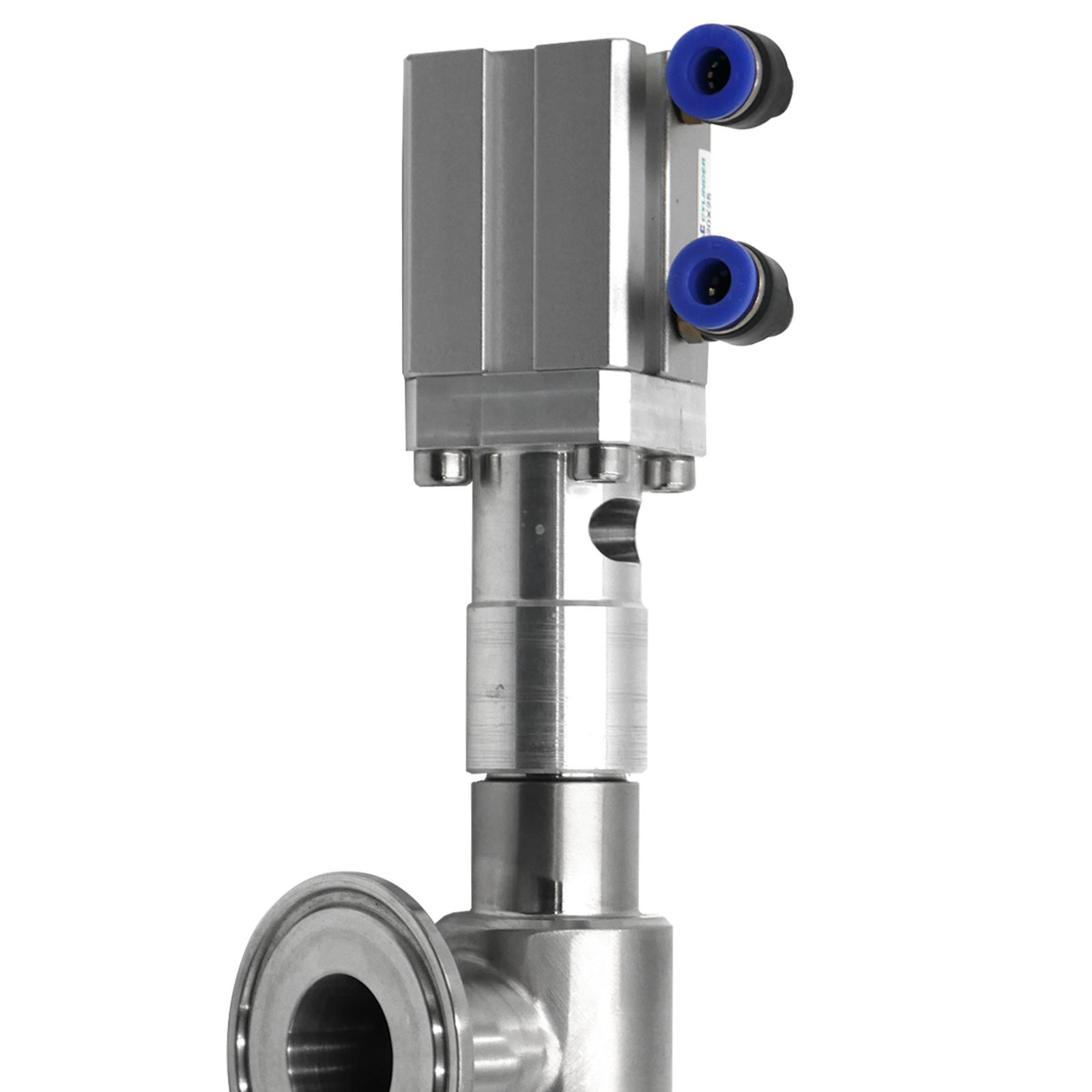 14mm Dispensing Nozzle Assembly