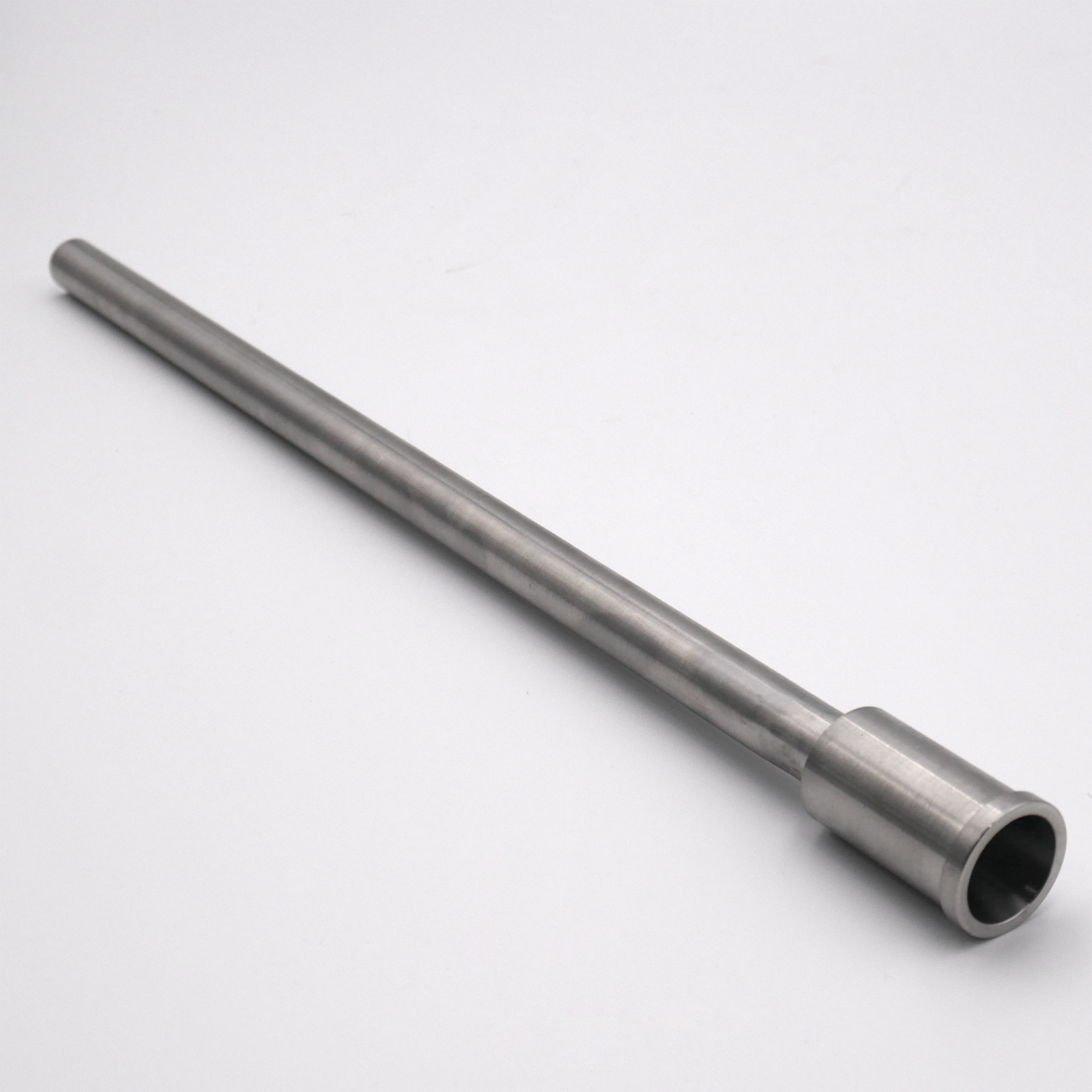 14mm OD x 300mm L Dispensing Nozzle Filling Tip Extended - Type A