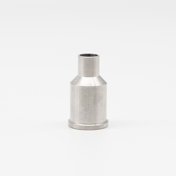 17mm Dispensing Nozzle Filling Tip - Type B