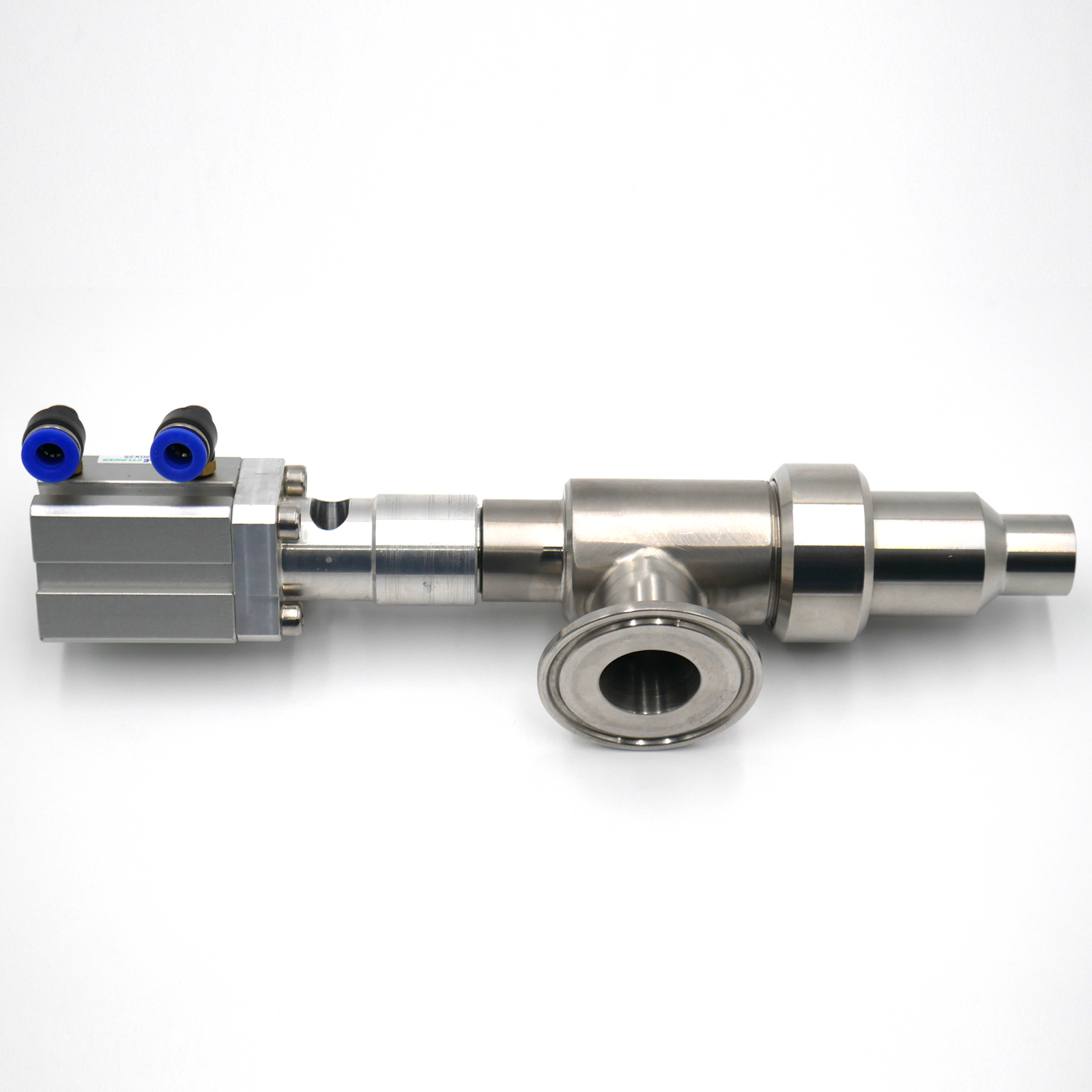 19mm dispensing nozzle assembly