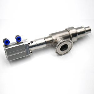 19mm dispensing nozzle assembly FOR PISTON FILLERS