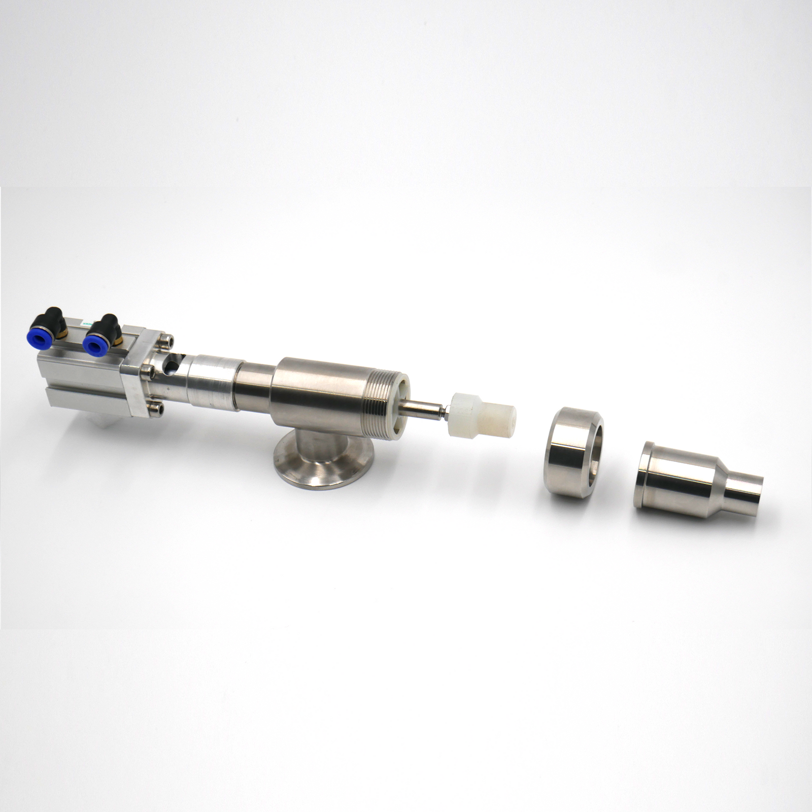 19mm dispensing nozzle assembly