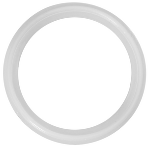 2.5 inch silicone sanitary gasket
