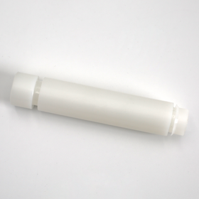 22mm Non-Drip Tip service parts for piston fillers