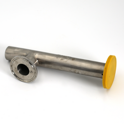 25mm Dispensing Nozzle Filling Tip - Type C