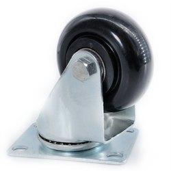 3 Inch Caster Wheel for Shrink Tunnel Series