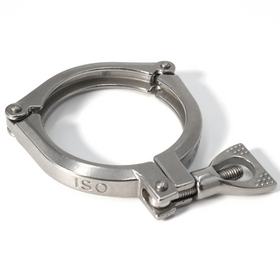 3 inch sanitary tri clamp