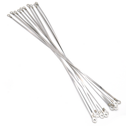 3 x 343mm Heating Element - Pack of 10