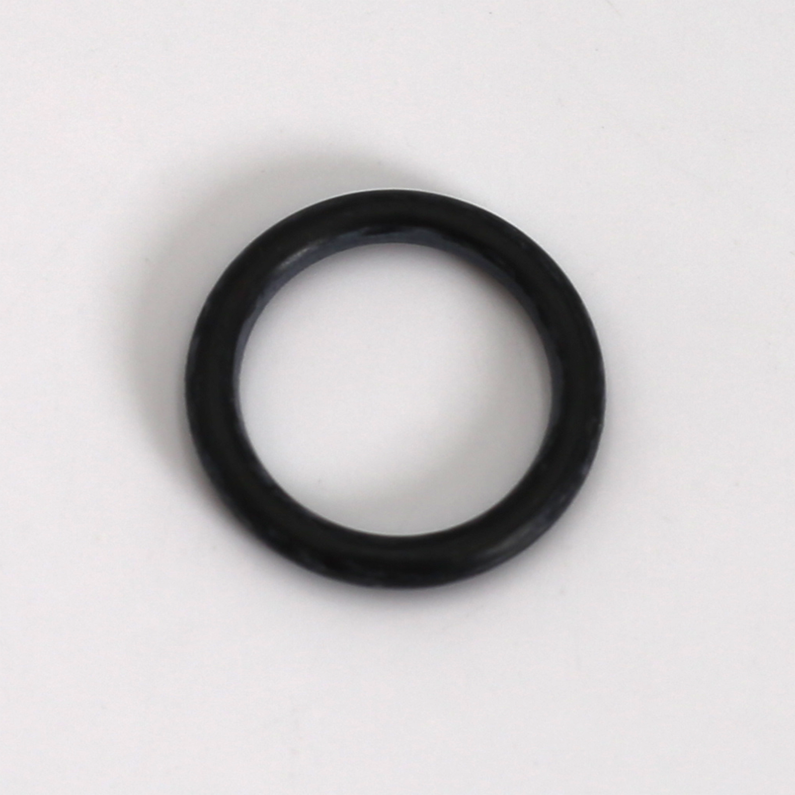 3.5 mm CS x 21 mm ID black O Ring