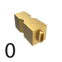 3.5mm Hot Ink Types - 0