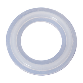 3/4 silicone sanitary gasket