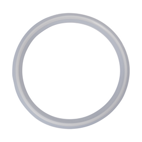 4 inch silicone sanitary gasket