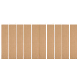 40 x 241mm PTFE Strips - Pack of 10