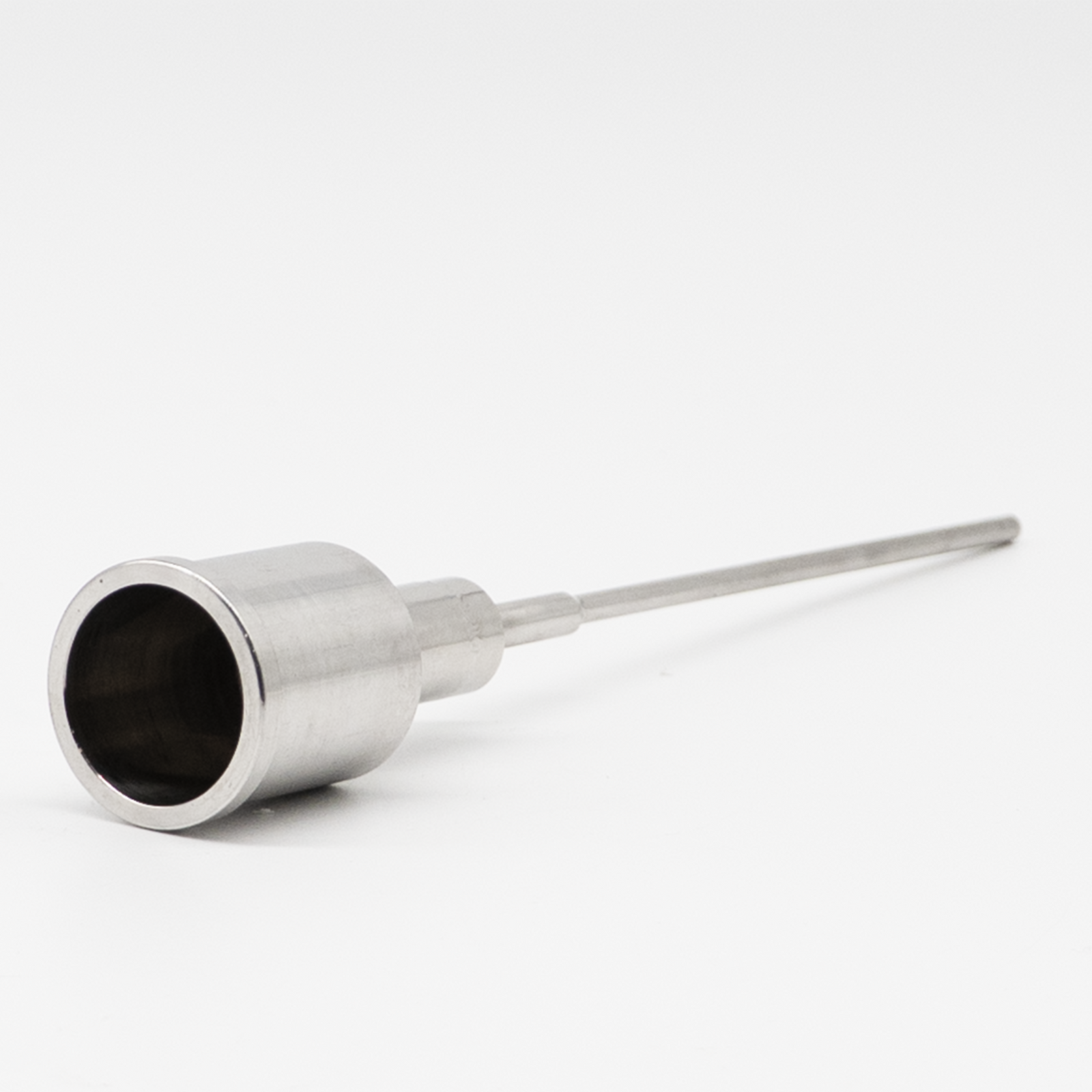 4mm OD x 150mm L Dispensing Nozzle Filling Tip Extended - Type B - Alt View