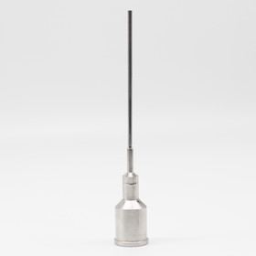 4mm OD x 150mm L Dispensing Nozzle Filling Tip Extended - Type B