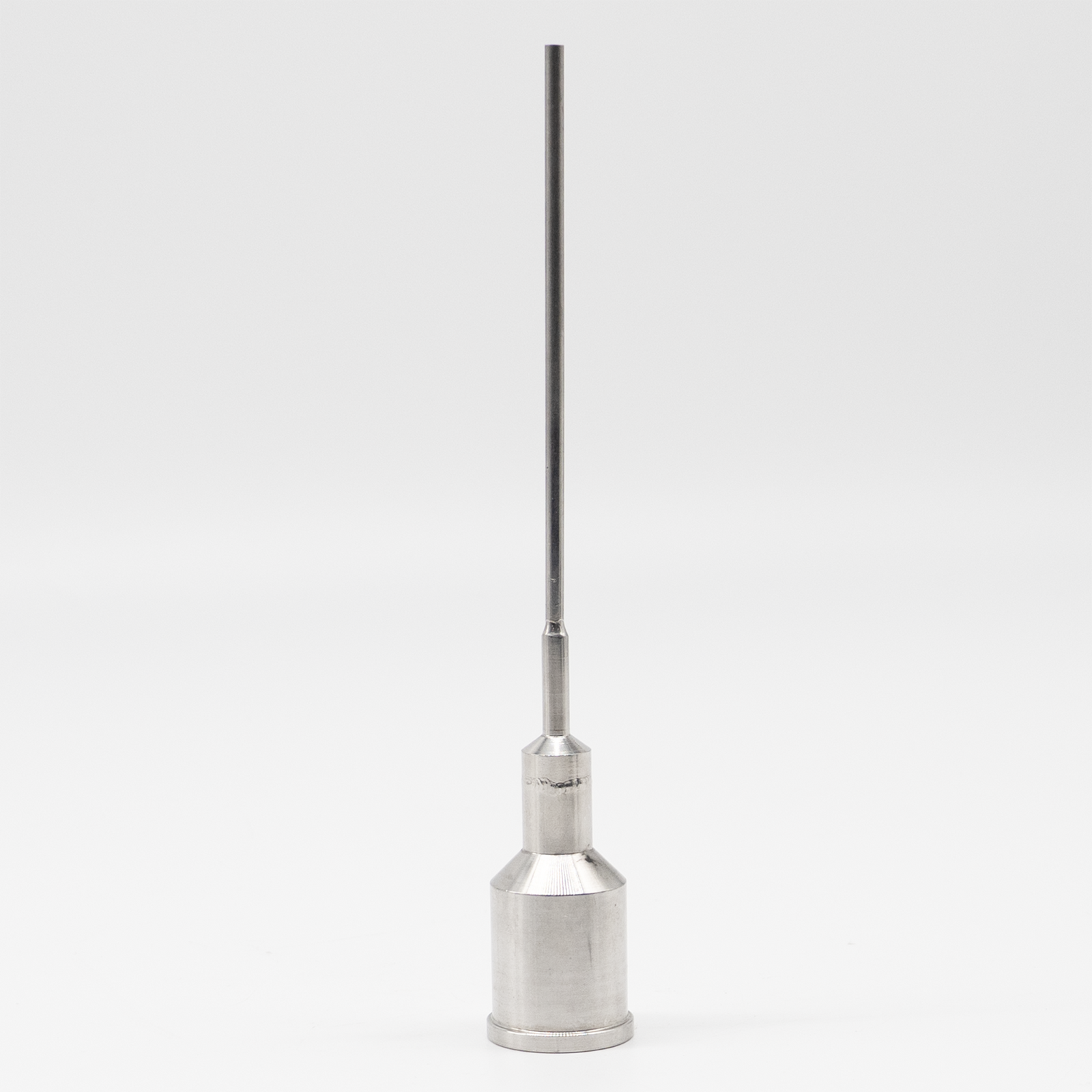 4mm OD x 150mm L Dispensing Nozzle Filling Tip Extended - Type B